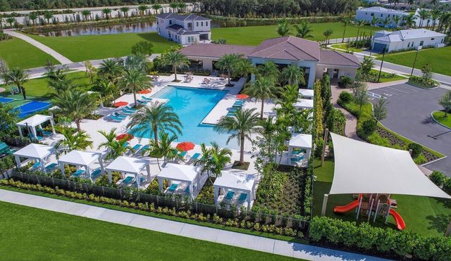 13526 Artisan Circle, Palm Beach Gardens, FL 33418