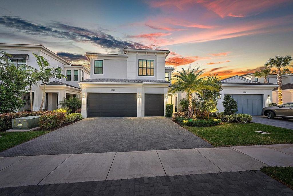 13526 Artisan Circle, Palm Beach Gardens, FL 33418