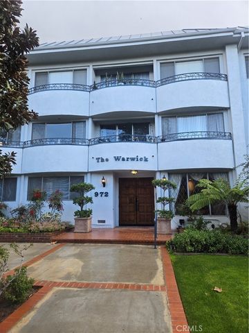 972 E California 202, Pasadena, CA 91106