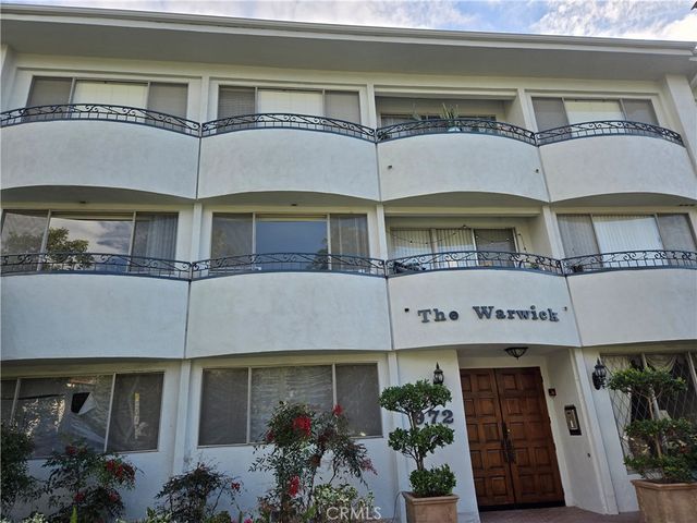 972 E California 202, Pasadena, CA 91106