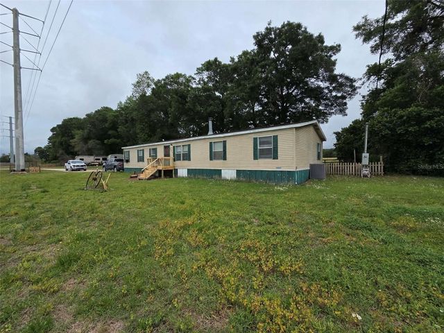 25250 RICHBARN ROAD, Brooksville, FL 34601