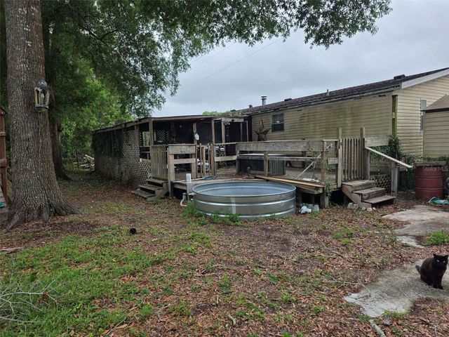 25250 RICHBARN ROAD, Brooksville, FL 34601
