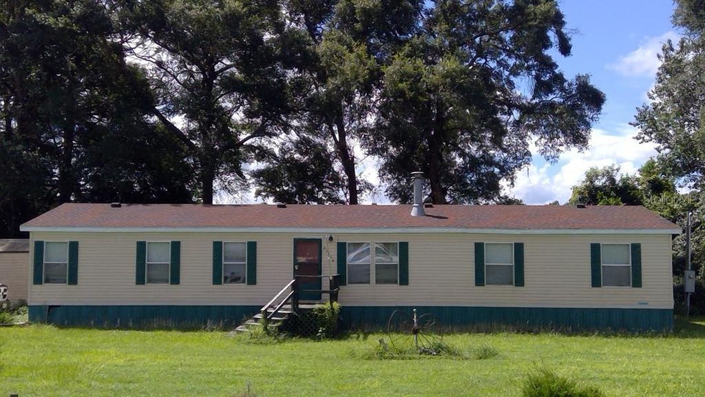 Image 1 of property listing at 25250 RICHBARN ROAD, Brooksville, FL 34601