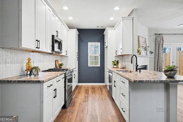 1416 Dolcetto Trace NW 14, Kennesaw, GA 30152