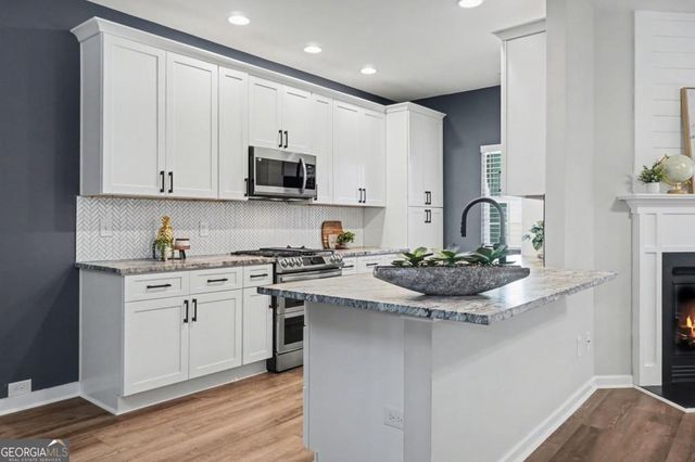 1416 Dolcetto Trace NW 14, Kennesaw, GA 30152