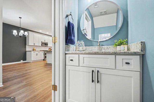 1416 Dolcetto Trace NW 14, Kennesaw, GA 30152