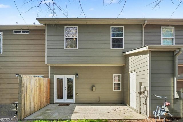 1416 Dolcetto Trace NW 14, Kennesaw, GA 30152