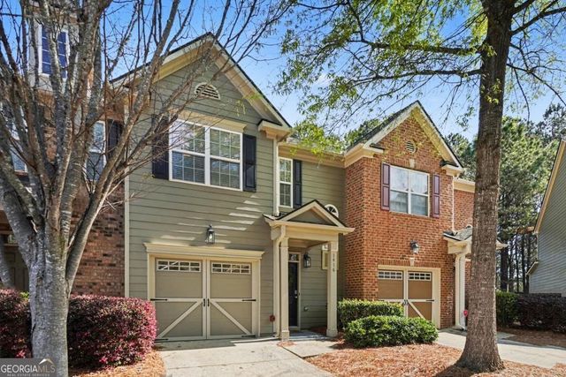 1416 Dolcetto Trace NW 14, Kennesaw, GA 30152