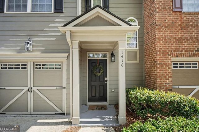 1416 Dolcetto Trace NW 14, Kennesaw, GA 30152