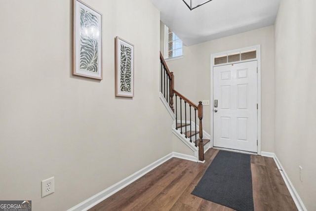 1416 Dolcetto Trace NW 14, Kennesaw, GA 30152