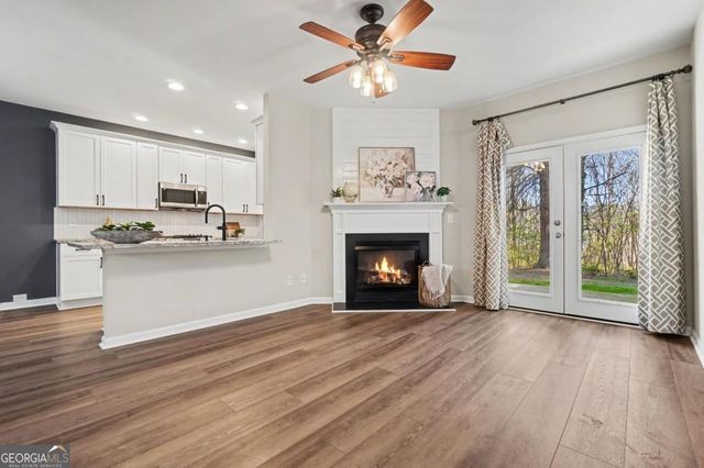 1416 Dolcetto Trace NW 14, Kennesaw, GA 30152