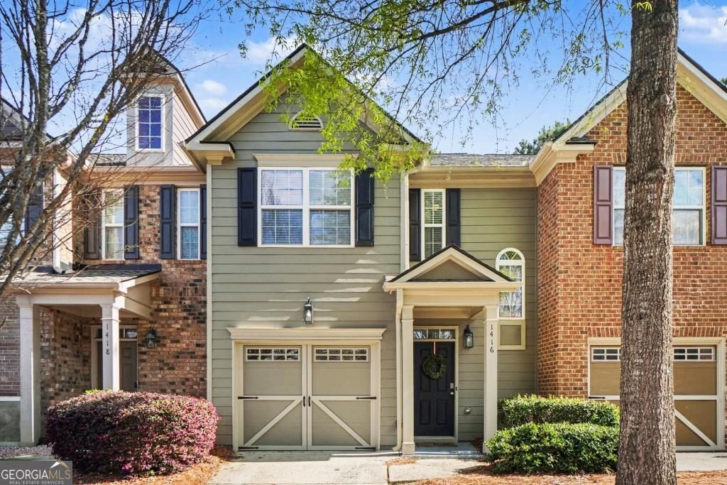 1416 Dolcetto Trace NW 14, Kennesaw, GA 30152