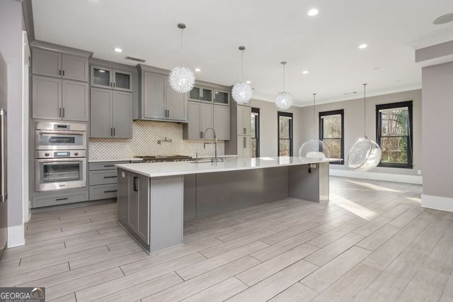 2804 Skyland Drive NE, Brookhaven, GA 30341