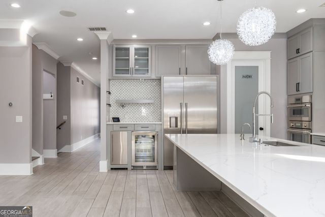 2804 Skyland Drive NE, Brookhaven, GA 30341