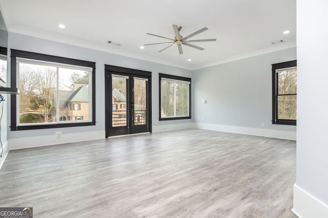 2804 Skyland Drive NE, Brookhaven, GA 30341