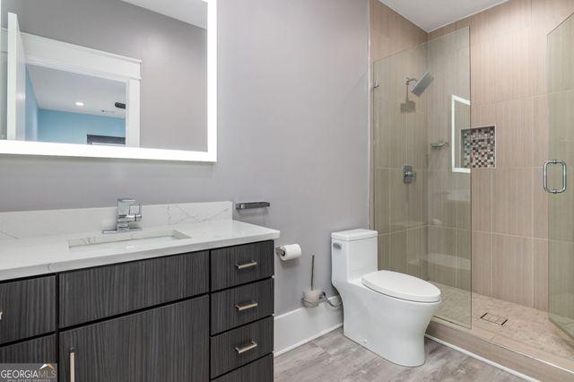 2804 Skyland Drive NE, Brookhaven, GA 30341