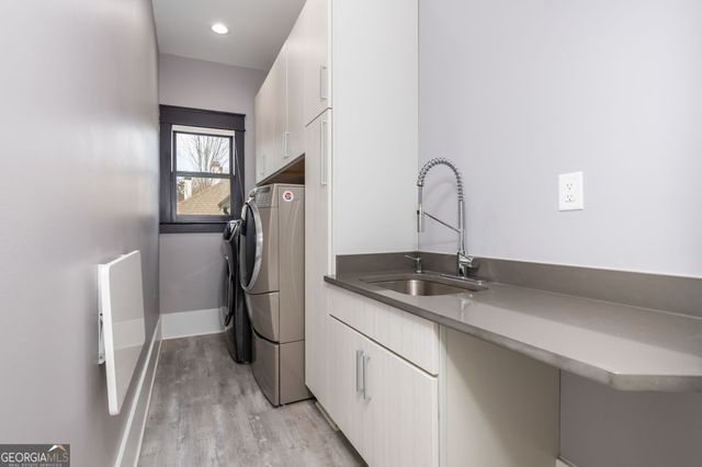 2804 Skyland Drive NE, Brookhaven, GA 30341