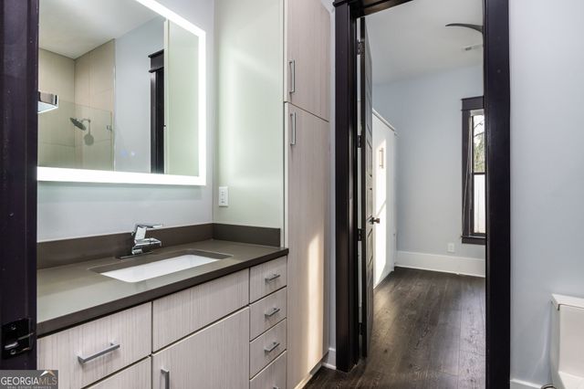 2804 Skyland Drive NE, Brookhaven, GA 30341