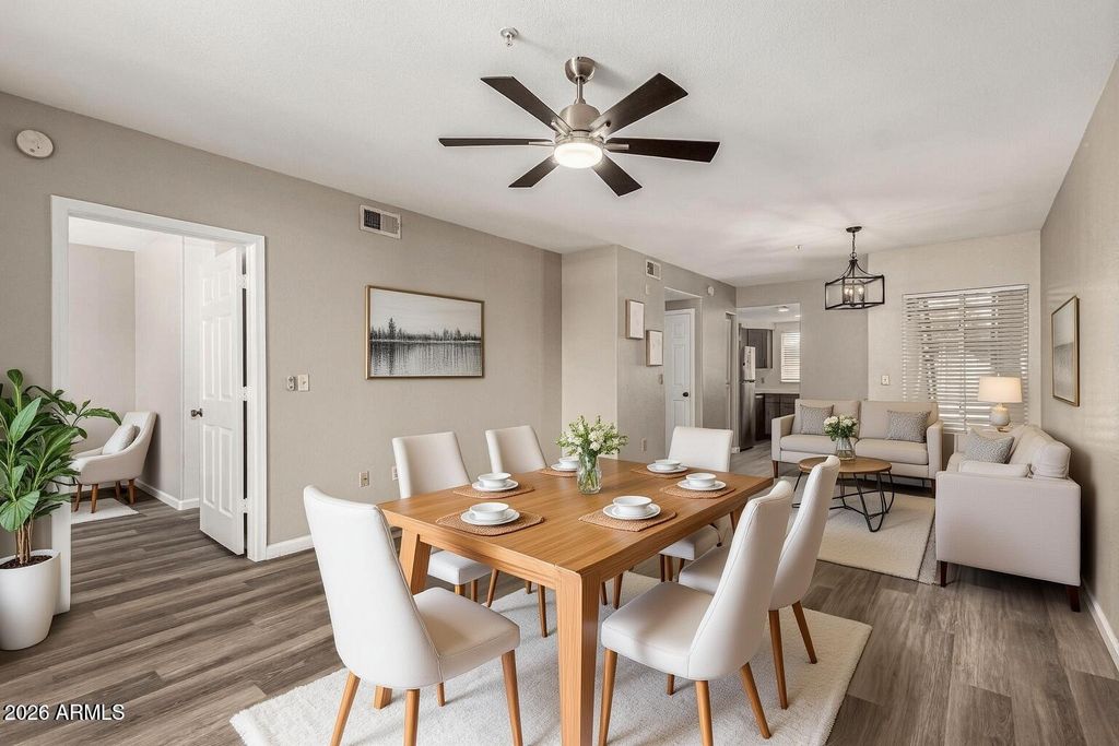 1825 W Ray Rd Road 1148, Chandler, AZ 85224 — photo 5