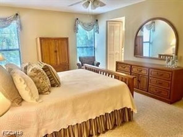 4751 Harbortown LN, Fort Myers, FL 33919