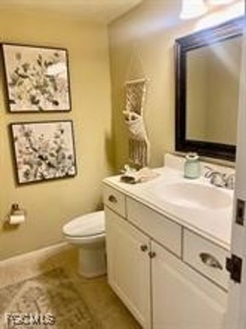 4751 Harbortown LN, Fort Myers, FL 33919