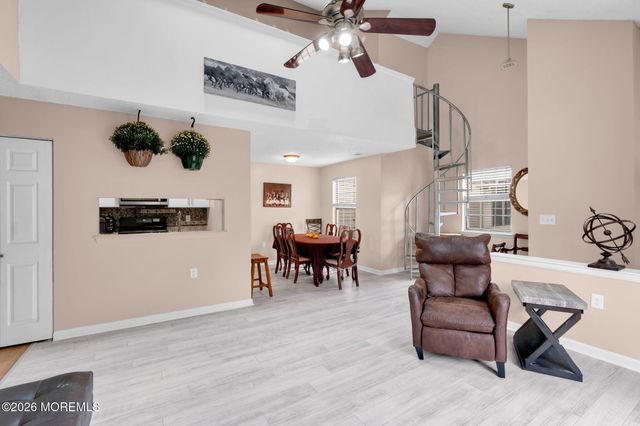 1203 Bluebell Drive, Jackson, NJ 08527