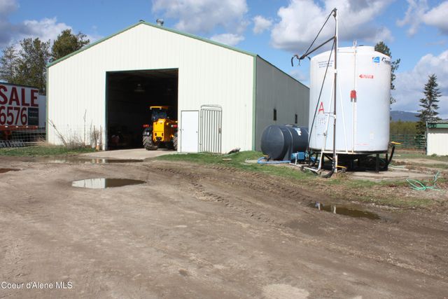 6493 E Trinity LN, Athol, ID 83801