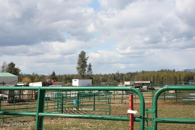 6493 E Trinity LN, Athol, ID 83801