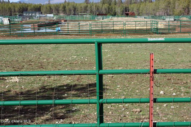 6493 E Trinity LN, Athol, ID 83801