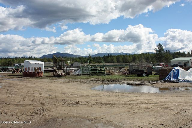 6493 E Trinity LN, Athol, ID 83801