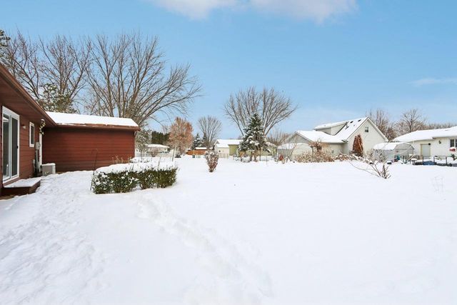 1501 Kent Court, Sauk City, WI 53583