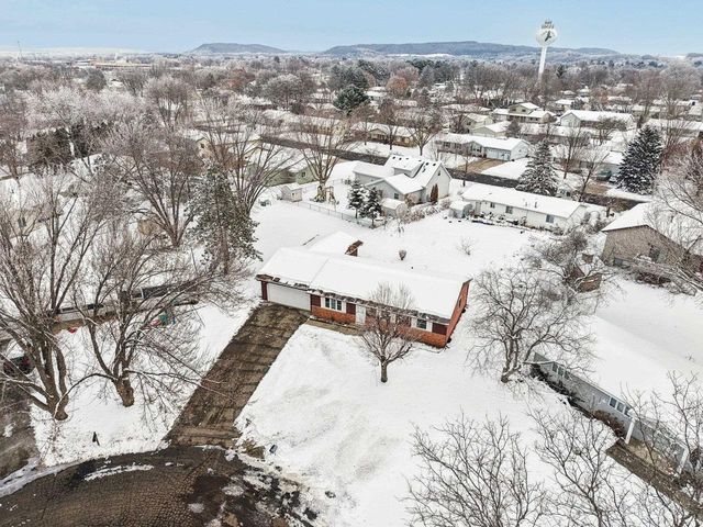 1501 Kent Court, Sauk City, WI 53583