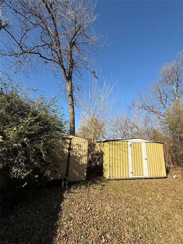 4205 NW 16th Terrace, Oklahoma City, OK 73107