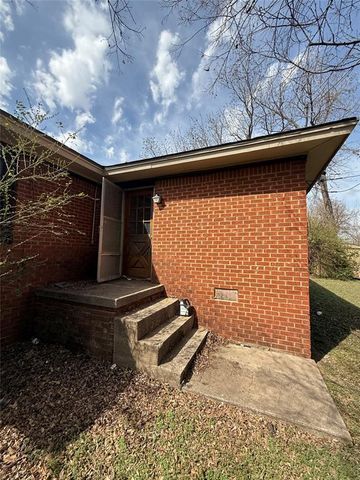 4205 NW 16th Terrace, Oklahoma City, OK 73107