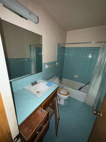 4205 NW 16th Terrace, Oklahoma City, OK 73107