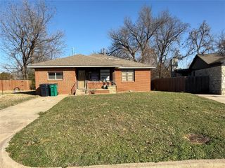 4205 NW 16th Terrace, Oklahoma City, OK 73107