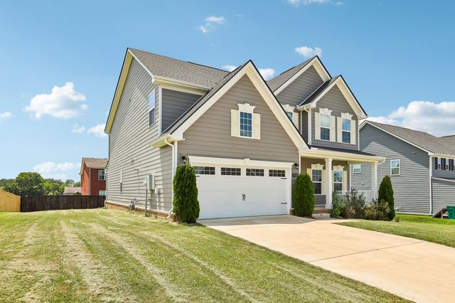 4014 Bluebell Ln, Spring Hill, TN 37174