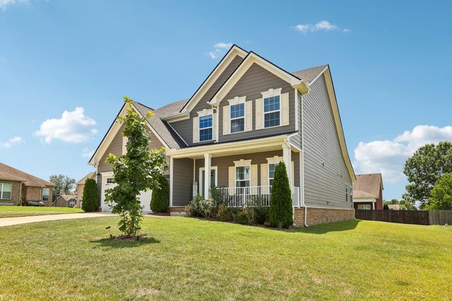 4014 Bluebell Ln, Spring Hill, TN 37174