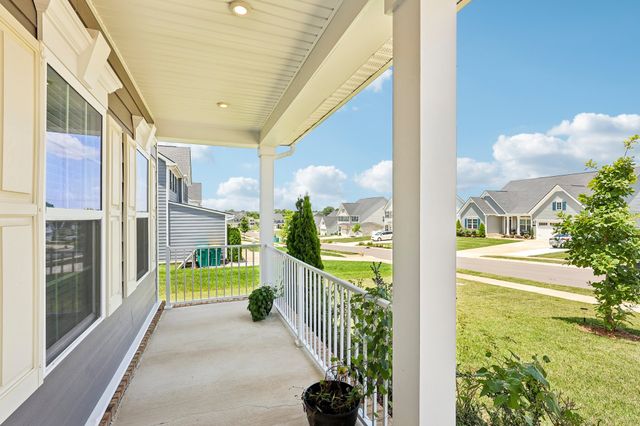 4014 Bluebell Ln, Spring Hill, TN 37174