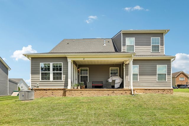 4014 Bluebell Ln, Spring Hill, TN 37174