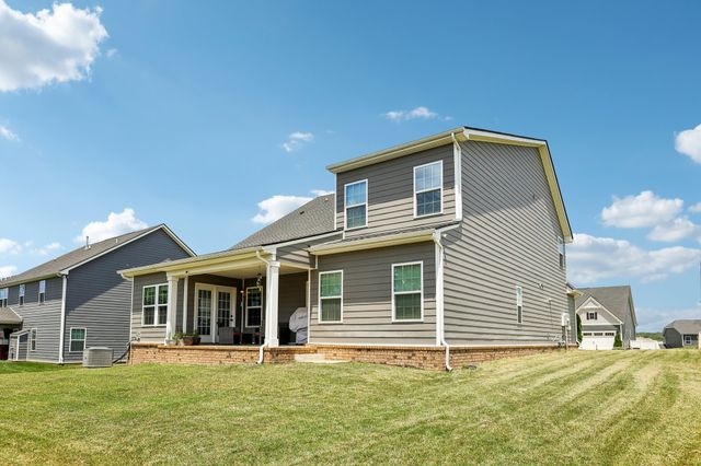 4014 Bluebell Ln, Spring Hill, TN 37174
