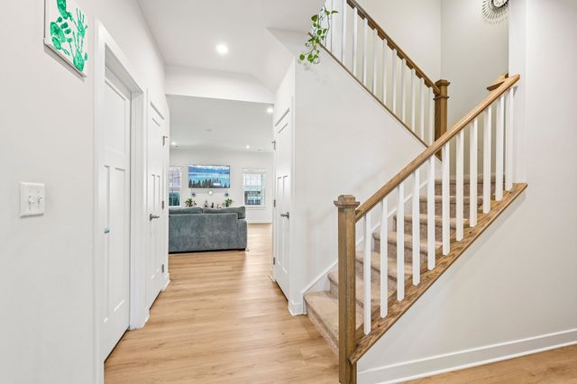 4014 Bluebell Ln, Spring Hill, TN 37174