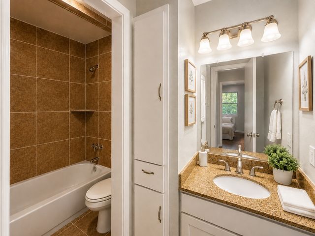 2624 Custer Parkway A, Richardson, TX 75080