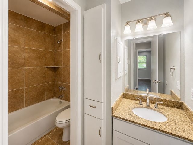 2624 Custer Parkway A, Richardson, TX 75080