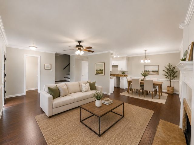 2624 Custer Parkway A, Richardson, TX 75080