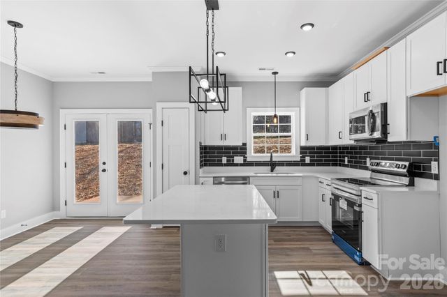2328 Summerlin Street, Winston Salem, NC 27103