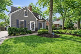 661 Greenview Place, Lake Forest, IL 60045