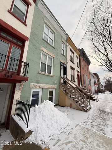 397 Washington Avenue, Albany, NY 12206