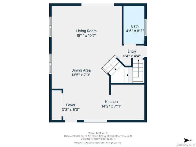 80 Parkway Boulevard, Ronkonkoma, NY 11779