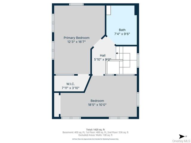 80 Parkway Boulevard, Ronkonkoma, NY 11779